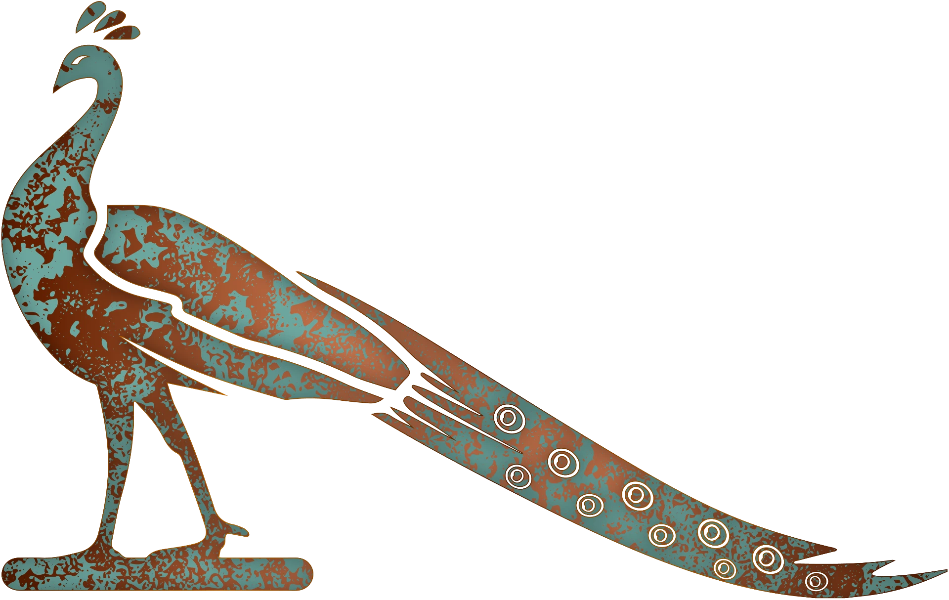 The Peacock Carmel